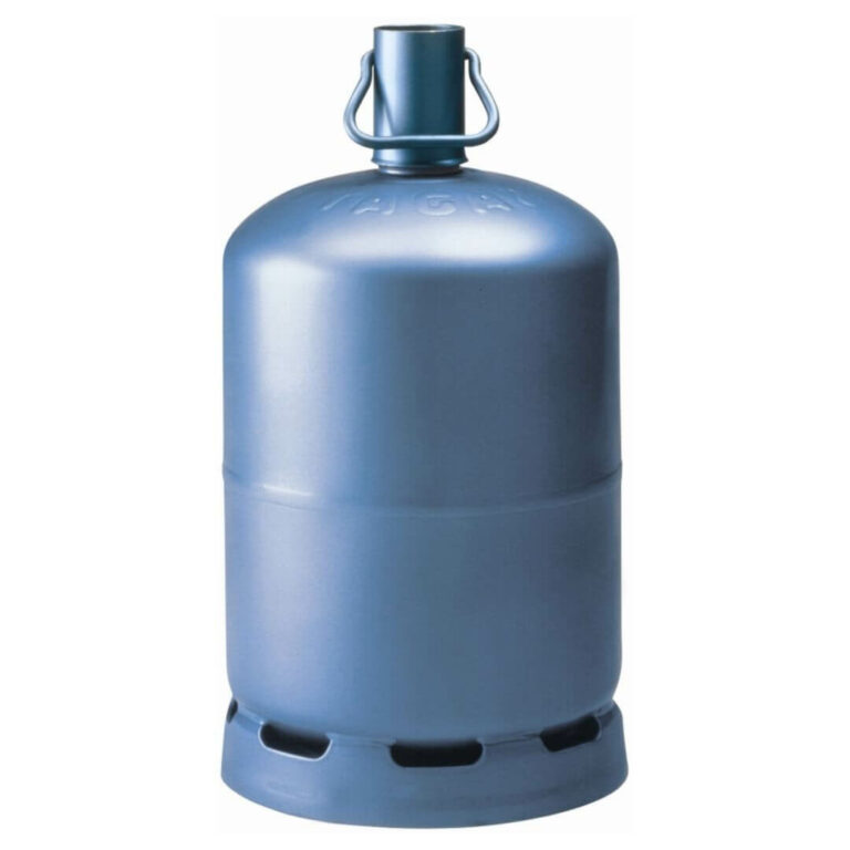 BUTAGAZ Butane 13KG - Bouteille de gaz