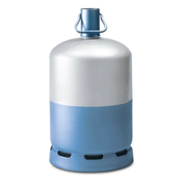 BUTAGAZ Propane 13KG - Bouteille de gaz