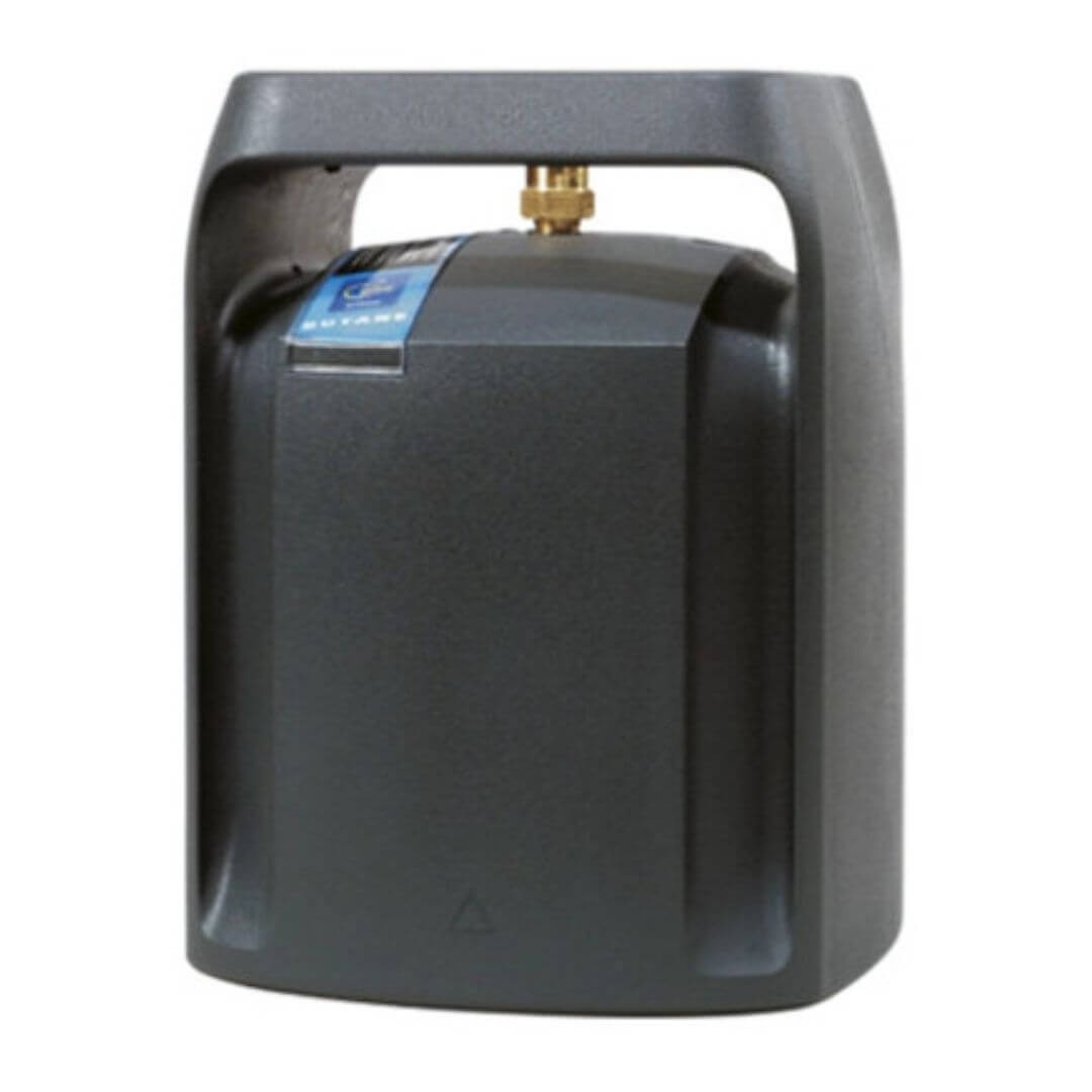 BUTAGAZ Cube Butane 6KG - Bouteille de gaz