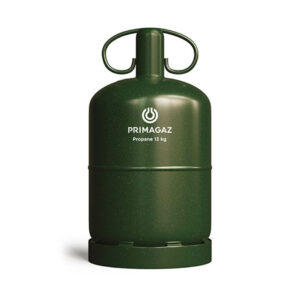 PRIMAGAZ Propane 13KG - Bouteille de gaz
