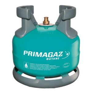 PRIMAGAZ Twiny Butane 6KG - Bouteille de gaz
