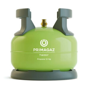 PRIMAGAZ Twiny Propane 5.1KG - Bouteille de gaz
