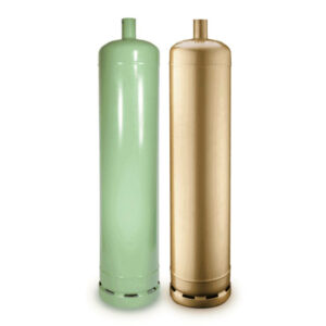 ANTARGAZ Propane 35KG - Bouteille de gaz