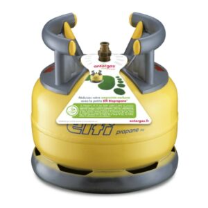 ANTARGAZ Elfi Propane 5KG
