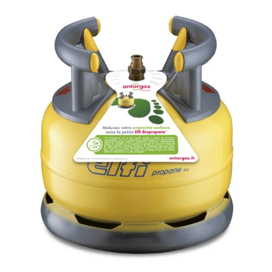 ANTARGAZ Elfi Propane 5KG