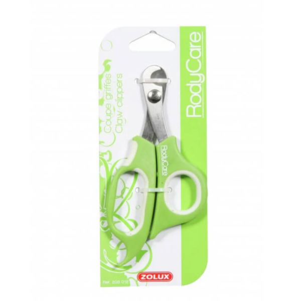Coupe-Ongles Rodycare - ZOLUX