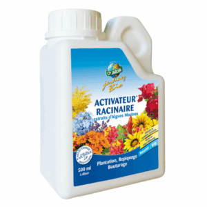 Activateur Racinaire 500ml – CP JARDIN