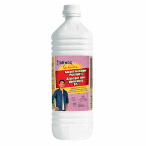 Alcool Ménager 95° – STARWAX