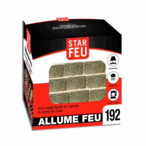 Allume-Feu – STAR FEU
