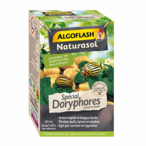 Anti-Doryphore 125ml – ALGOFLASH