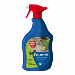 Anti-Fourmis 1L – PROTECT EXPERT