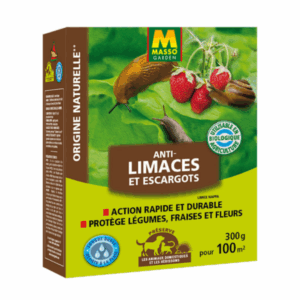 Anti-Limaces – MASSO