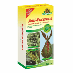 Anti-Pucerons 100ml – NEUDORFF