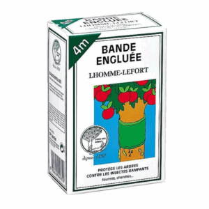 Bande Engluée – LHOMME LEFORT