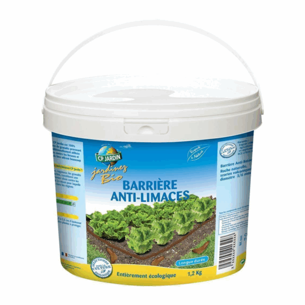 Barrière Anti-Limaces 1,2kg – CP JARDIN