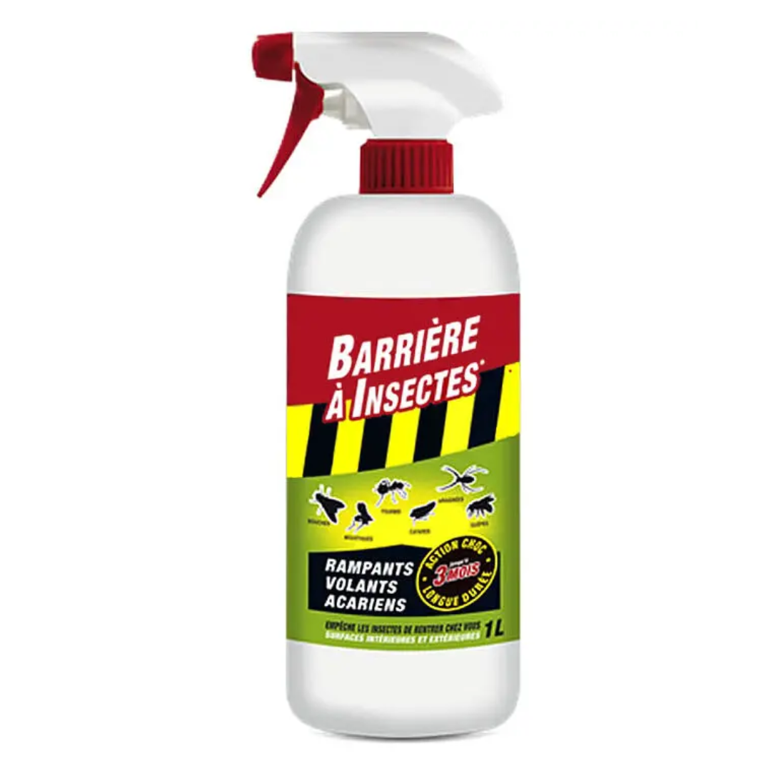Barrière Insectes 1L – BARRIÈRE À INSECTES - Magic Jardin