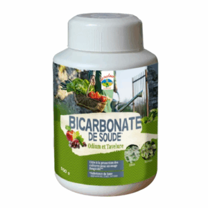 Bicarbonate de Sodium 550g – LA TRADITION DU JARDIN