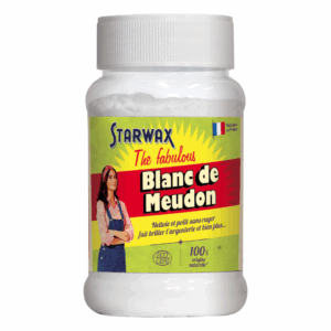 Blanc de Meudon 480g – STARWAX