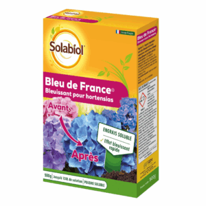 Bleu de France 500g – SOLABIOL