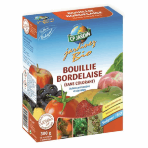Bouillie Bordelaise 300g – CP JARDIN