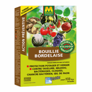 Bouillie Bordelaise 800g – MASSO
