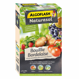 Bouillie Bordelaise – ALGOFLASH