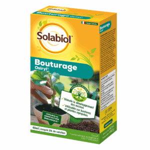 Bouturage 40 ml – SOLABIOL