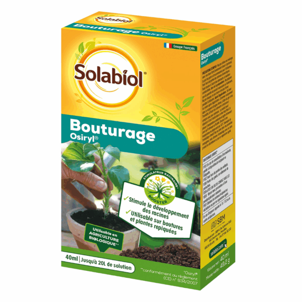 Bouturage 40 ml – SOLABIOL