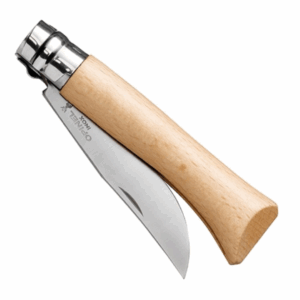 Couteau opinel n°8 – IMAGIN
