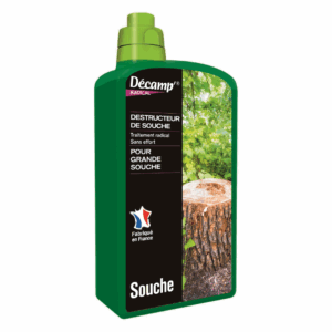 Détecteur de souche - DECAMP'
