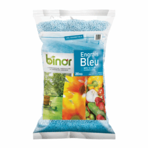 Engrais Bleu Universel – BINOR