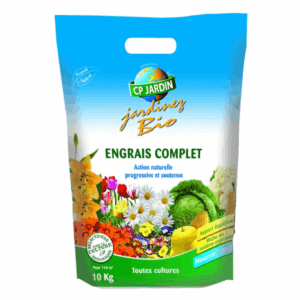 Engrais Complet 3/6/9 – CP JARDIN