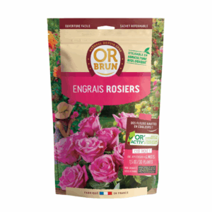 Engrais Rosiers 1,5 kg – OR BRUN