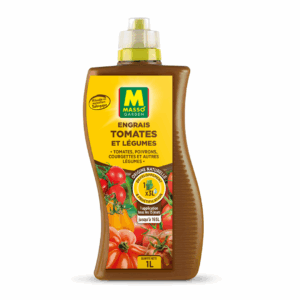 Engrais Tomates 1 L - MASSO