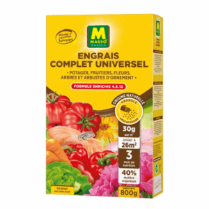 Engrais Universel - MASSO
