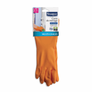 Gants de ménage - STARWAX
