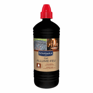 Gel Allume-Feu 850 ml - STARWAX