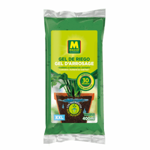 Gel d’Arrosage 400 ml - MASSO
