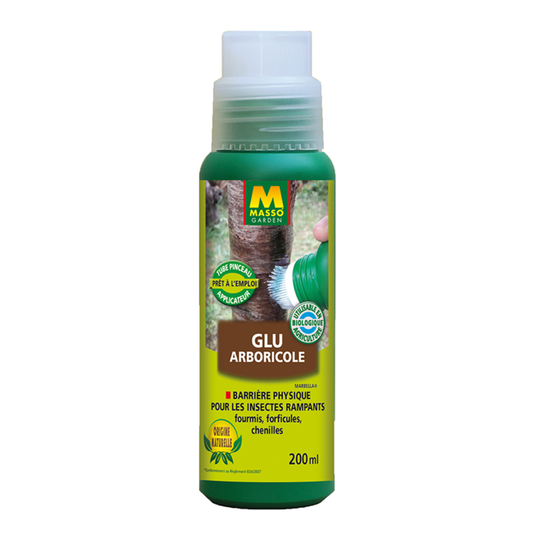 Glu Arboricole 200 ml - MASSO